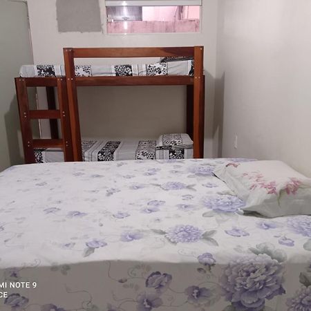 Апартаменты Maresia Flats Форталеза Номер фото