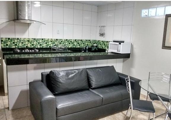 Апартаменты Maresia Flats Форталеза Экстерьер фото