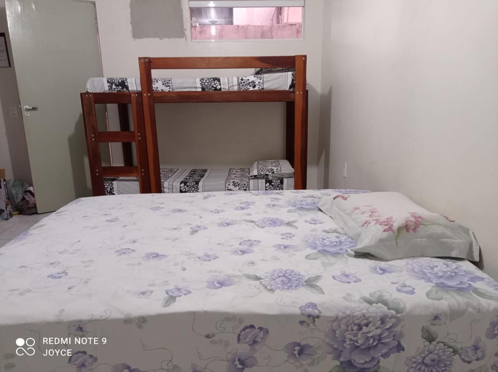 Апартаменты Maresia Flats Форталеза Номер фото