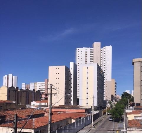 Апартаменты Maresia Flats Форталеза Экстерьер фото